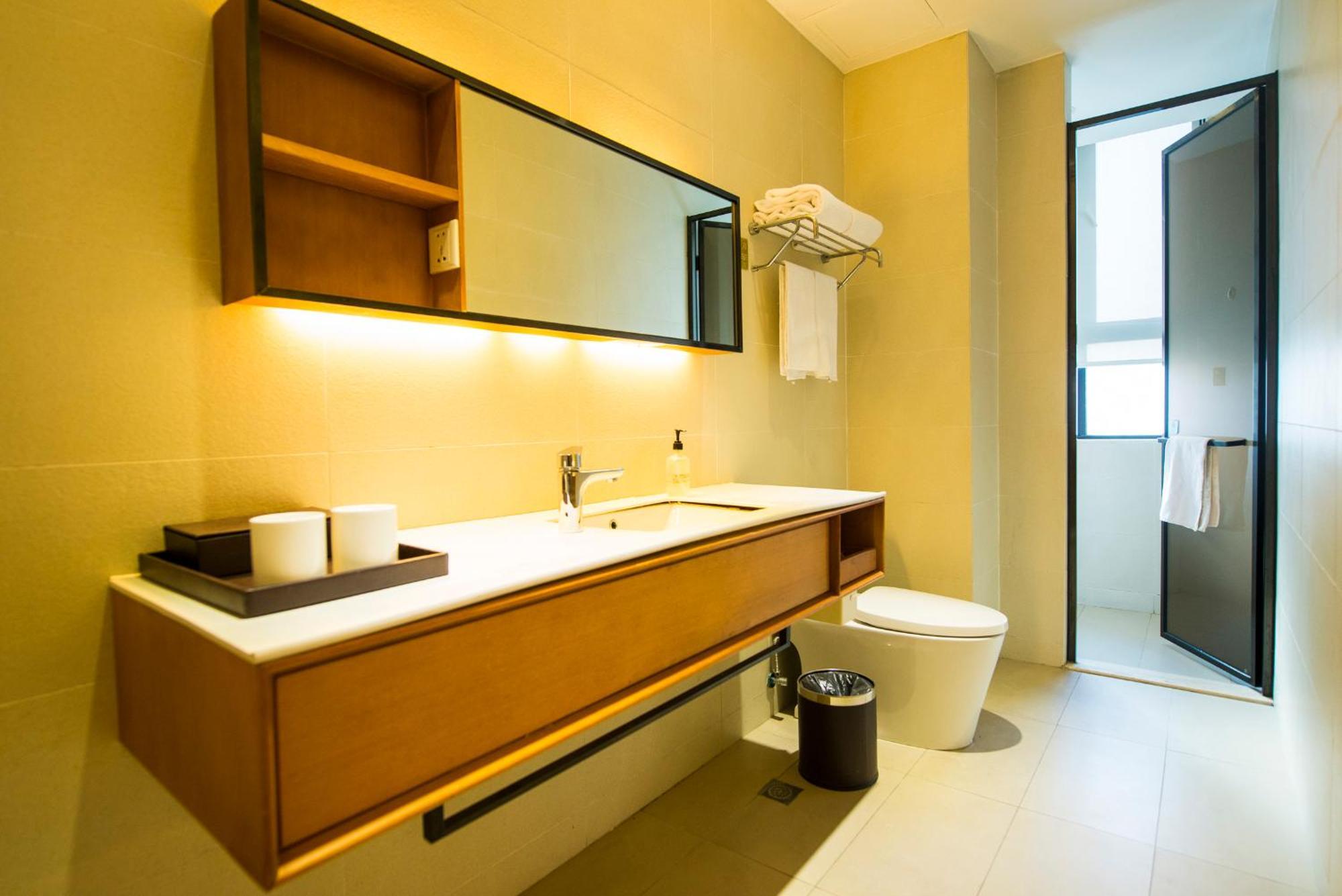 Ji Hotel Panjin Railway Station Экстерьер фото
